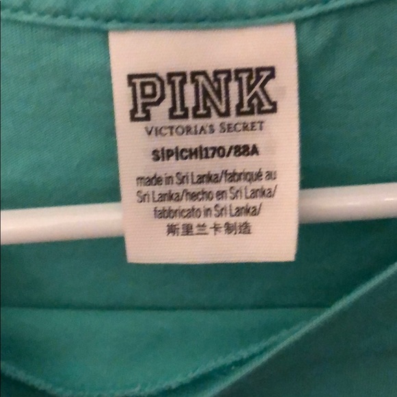 Crop top - Picture 3 of 3